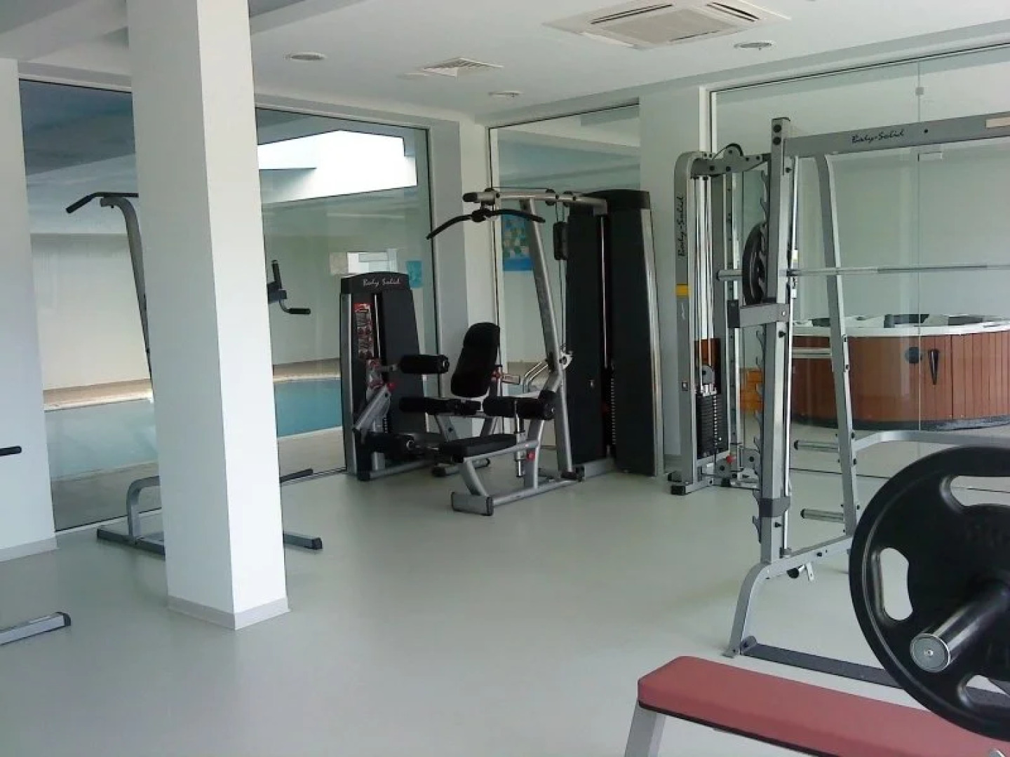 Royal Blue Hotel Paphos