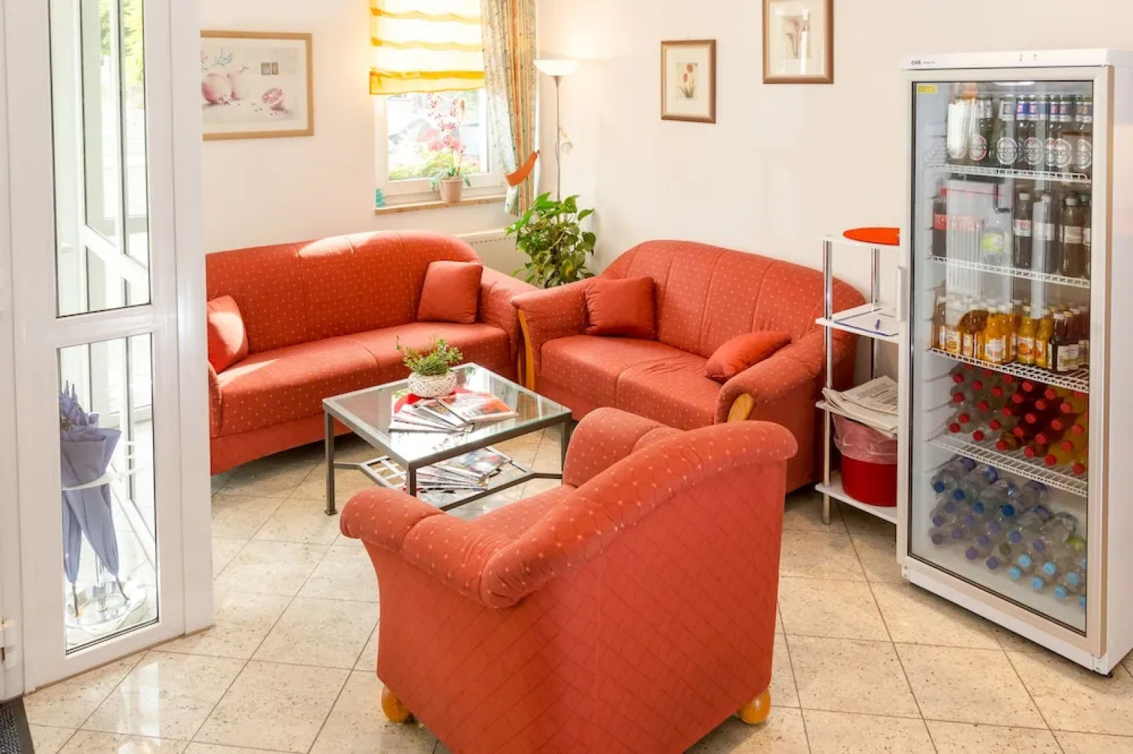 Gaestehaus Herzogenaurach