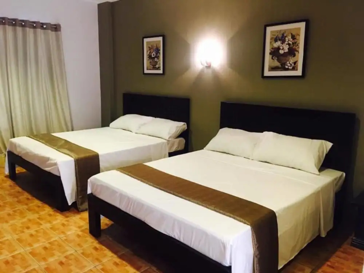 The Charm Bed and Breakfast