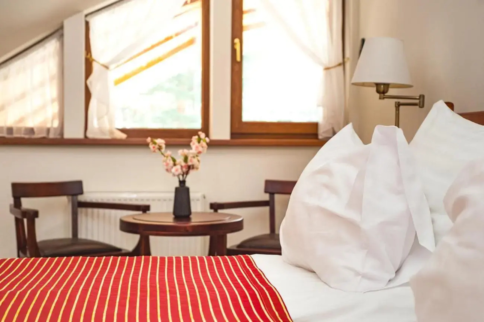 Загородный отель «Порт отель»