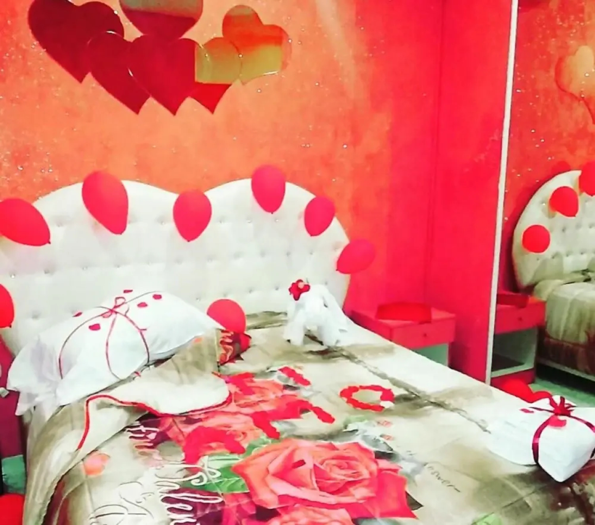 Hotel Napoleon-Cuore
