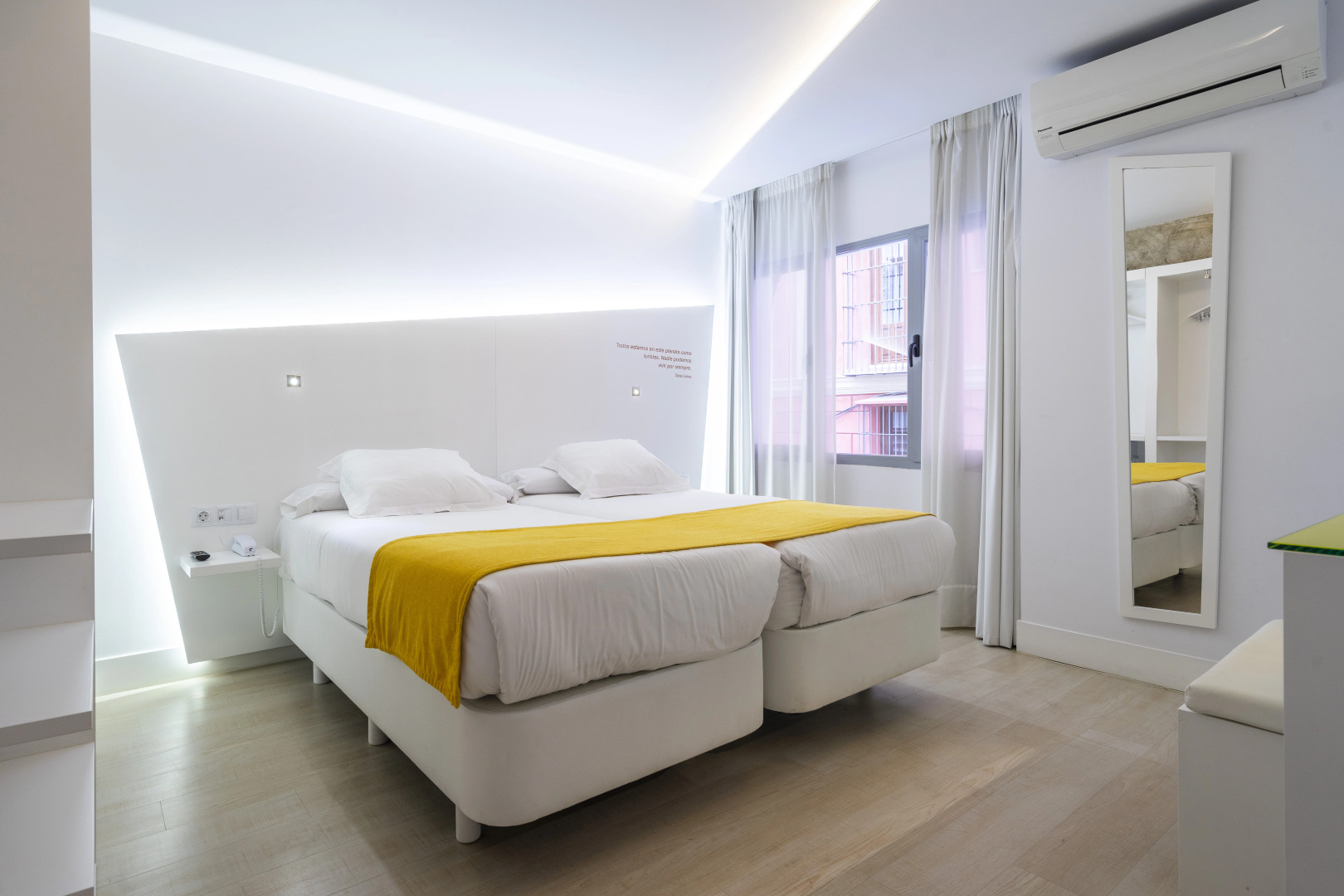 Atarazanas Málaga Boutique Hotel