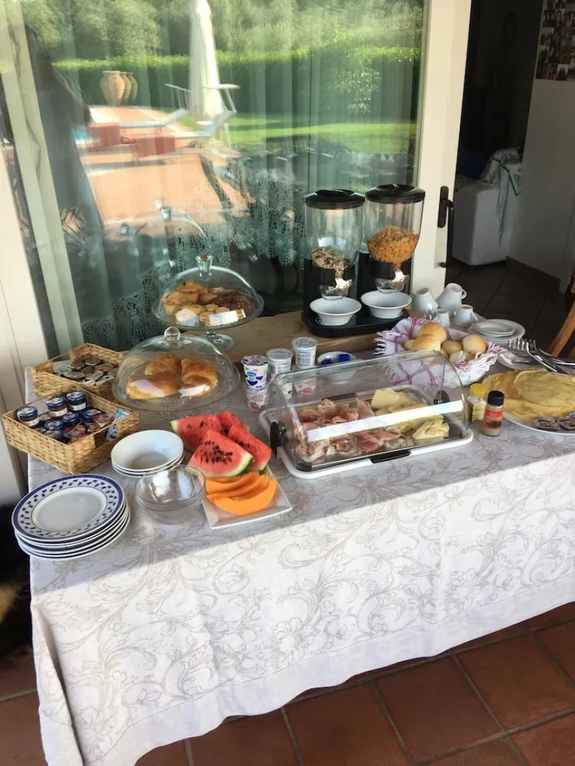 Villa Josephine B&B