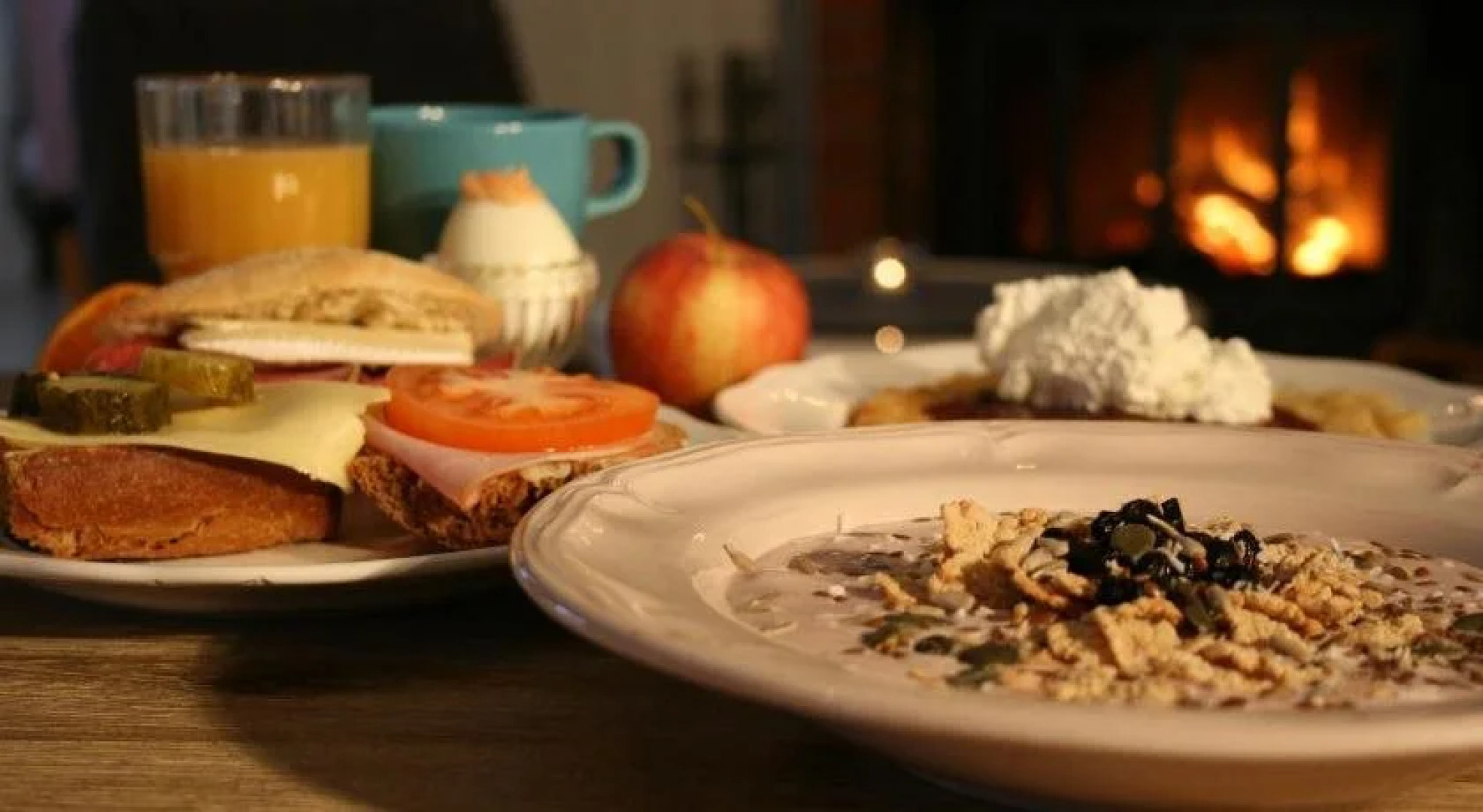 Samuelsdals Pensionat