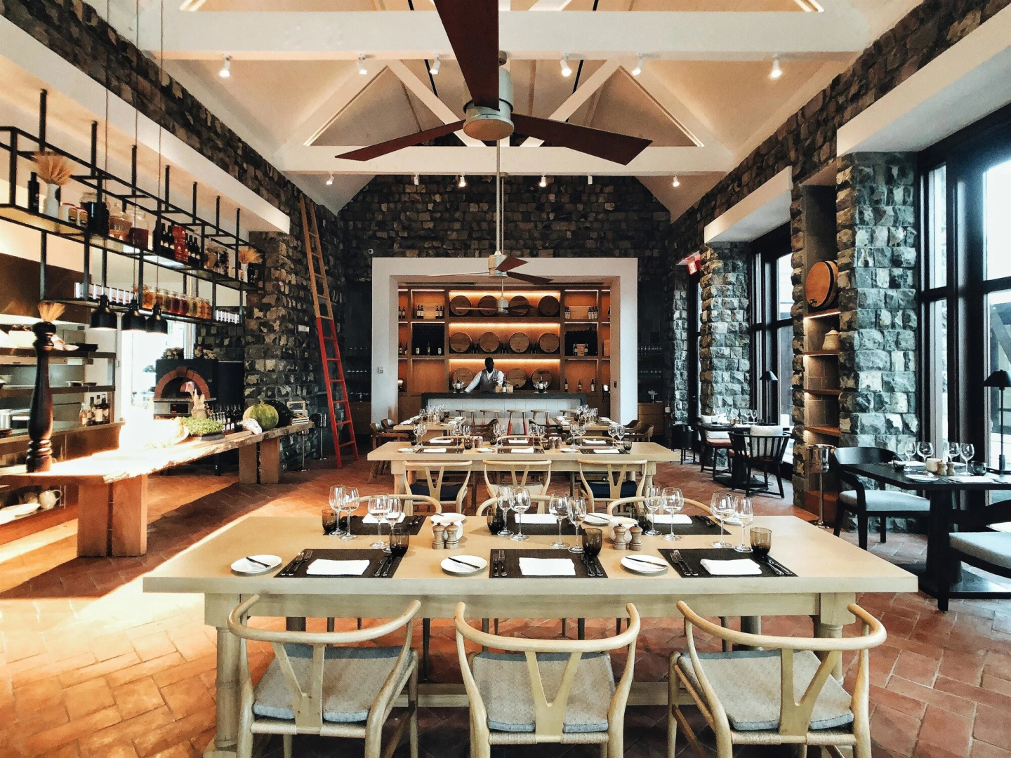 Park Hyatt St. Kitts
