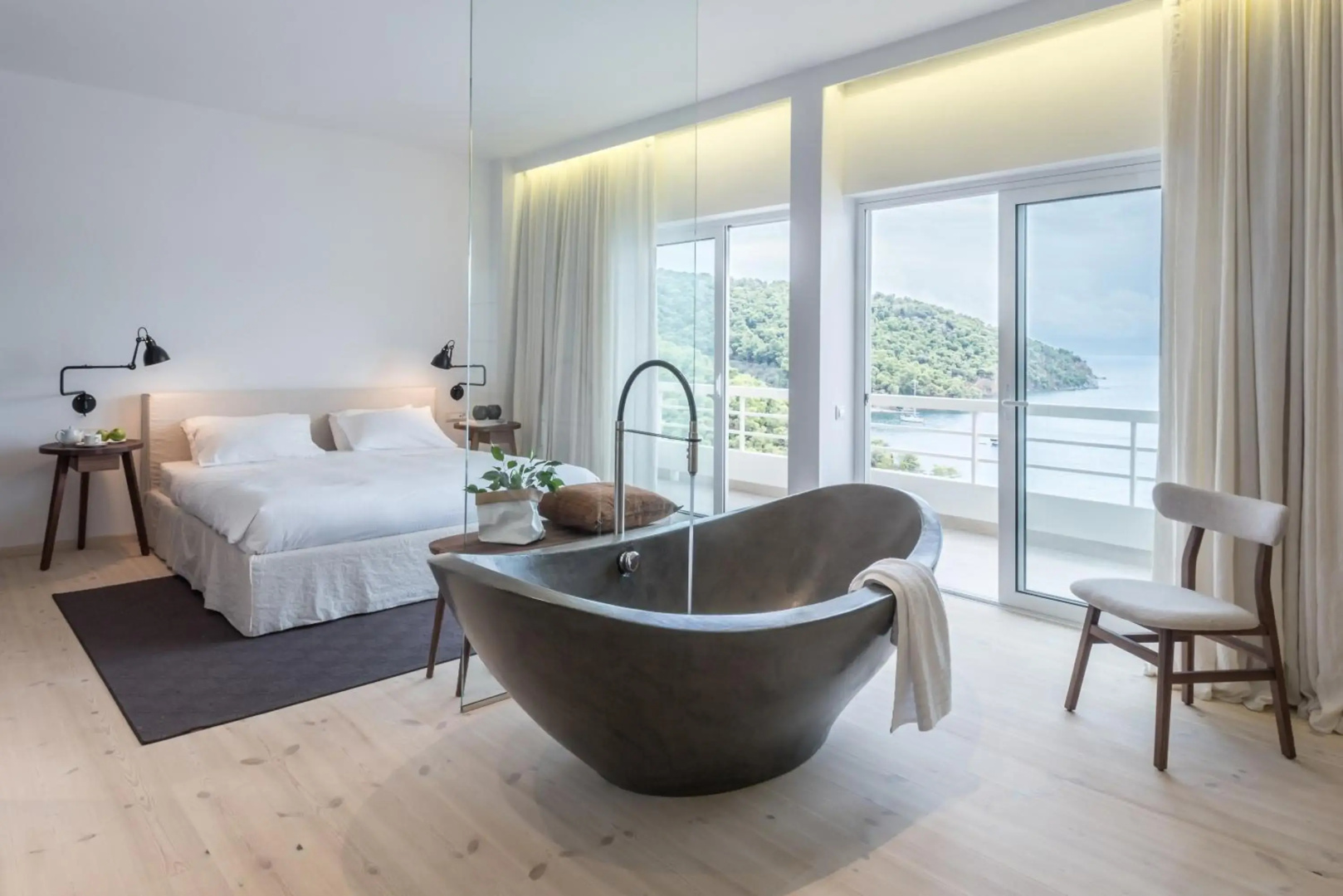 Sirene Blue Resort