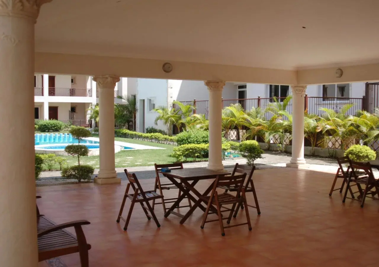 Apartments Bavaro Green - Punta Cana