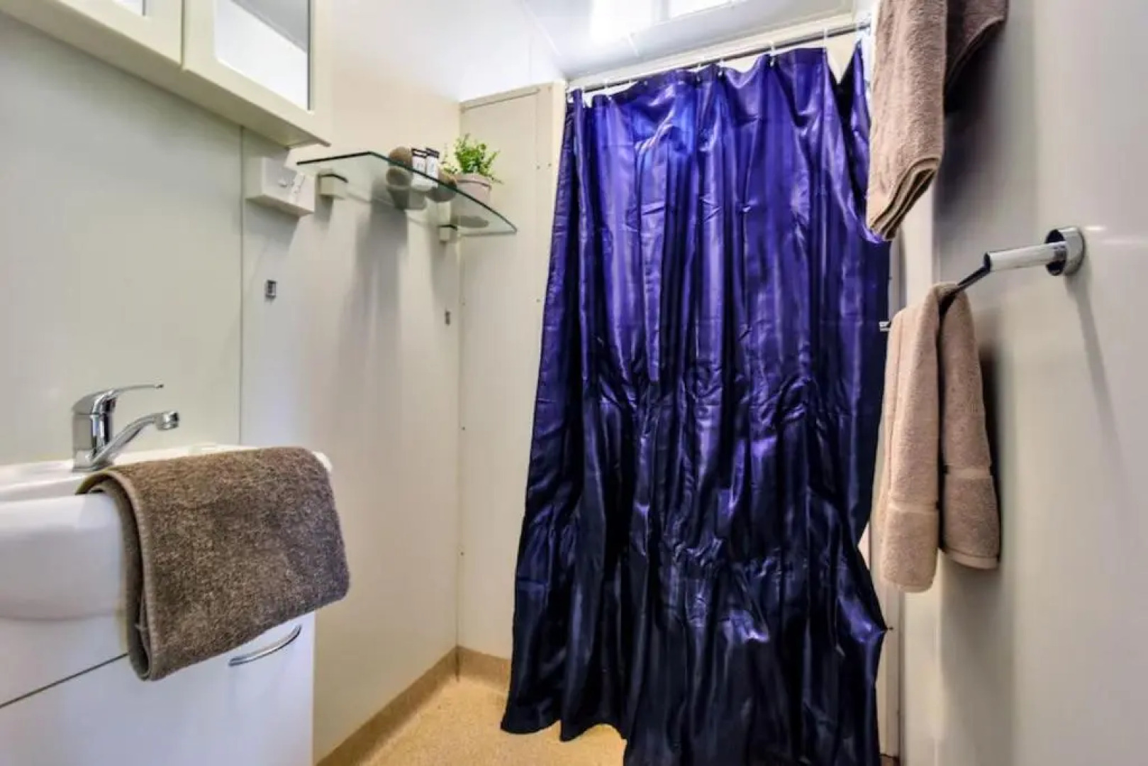 Dundee Beach Holiday Park