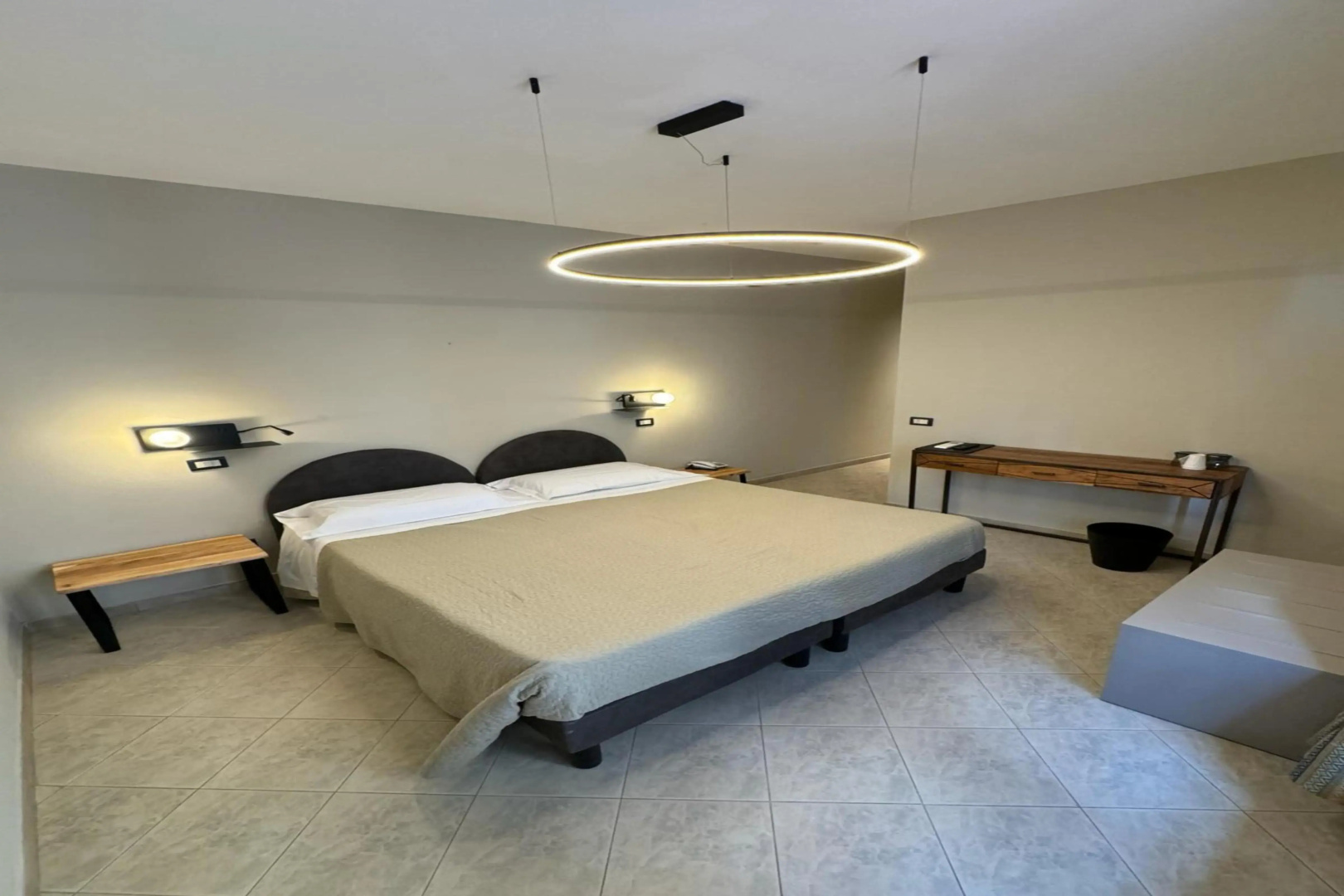 AgriHotel Villa Ambra