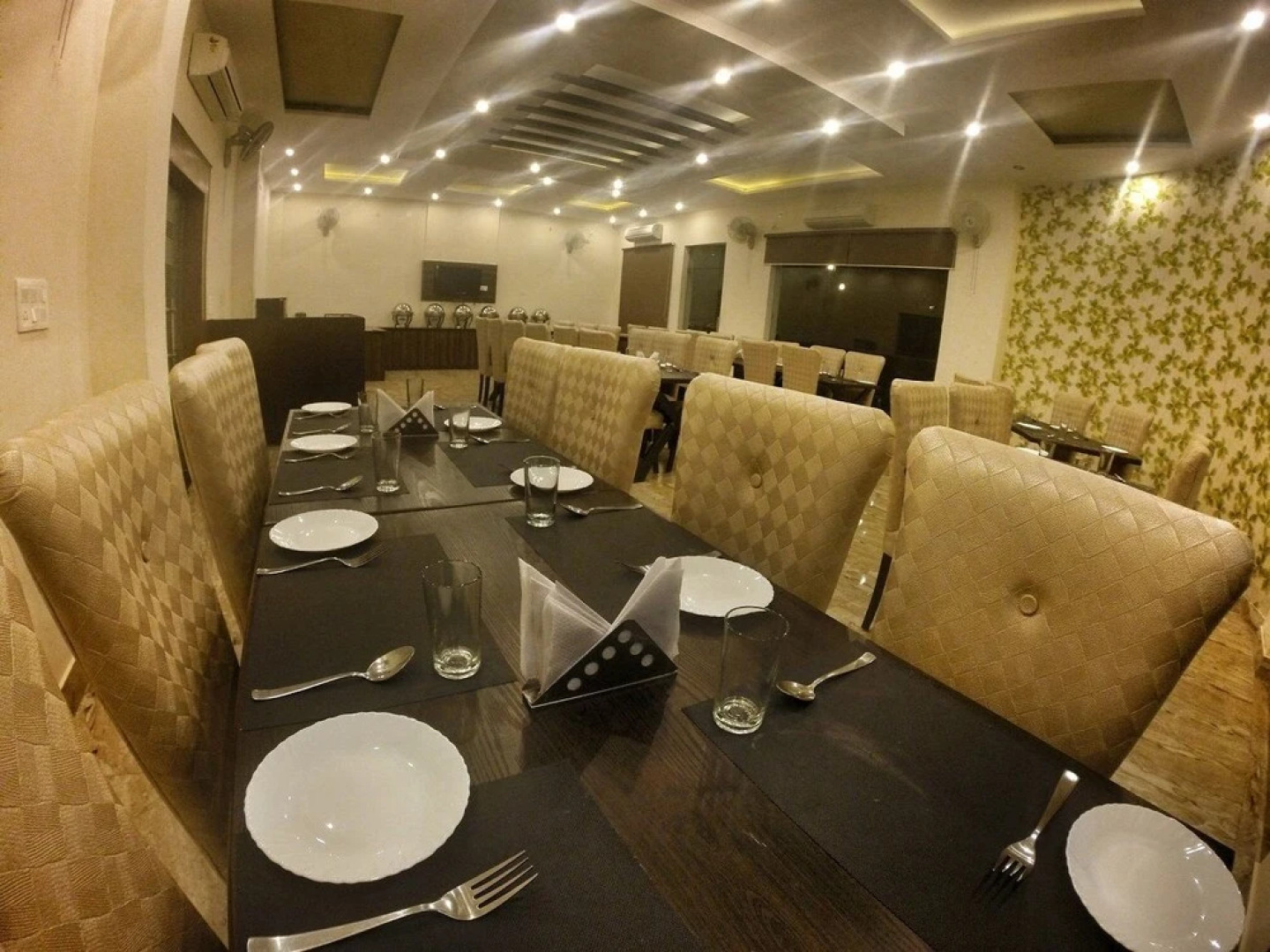 V Resorts Rajaji National Park