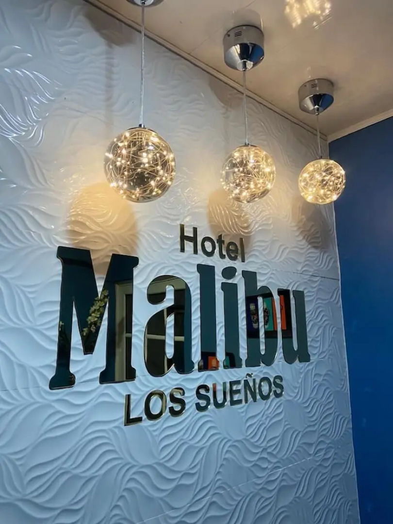 Hotel Boutique Malibu Los Sueños