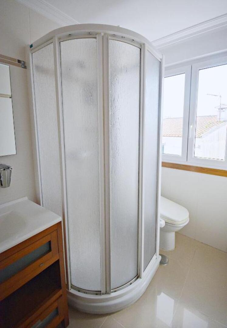 Apartamento de playa en Villajuán