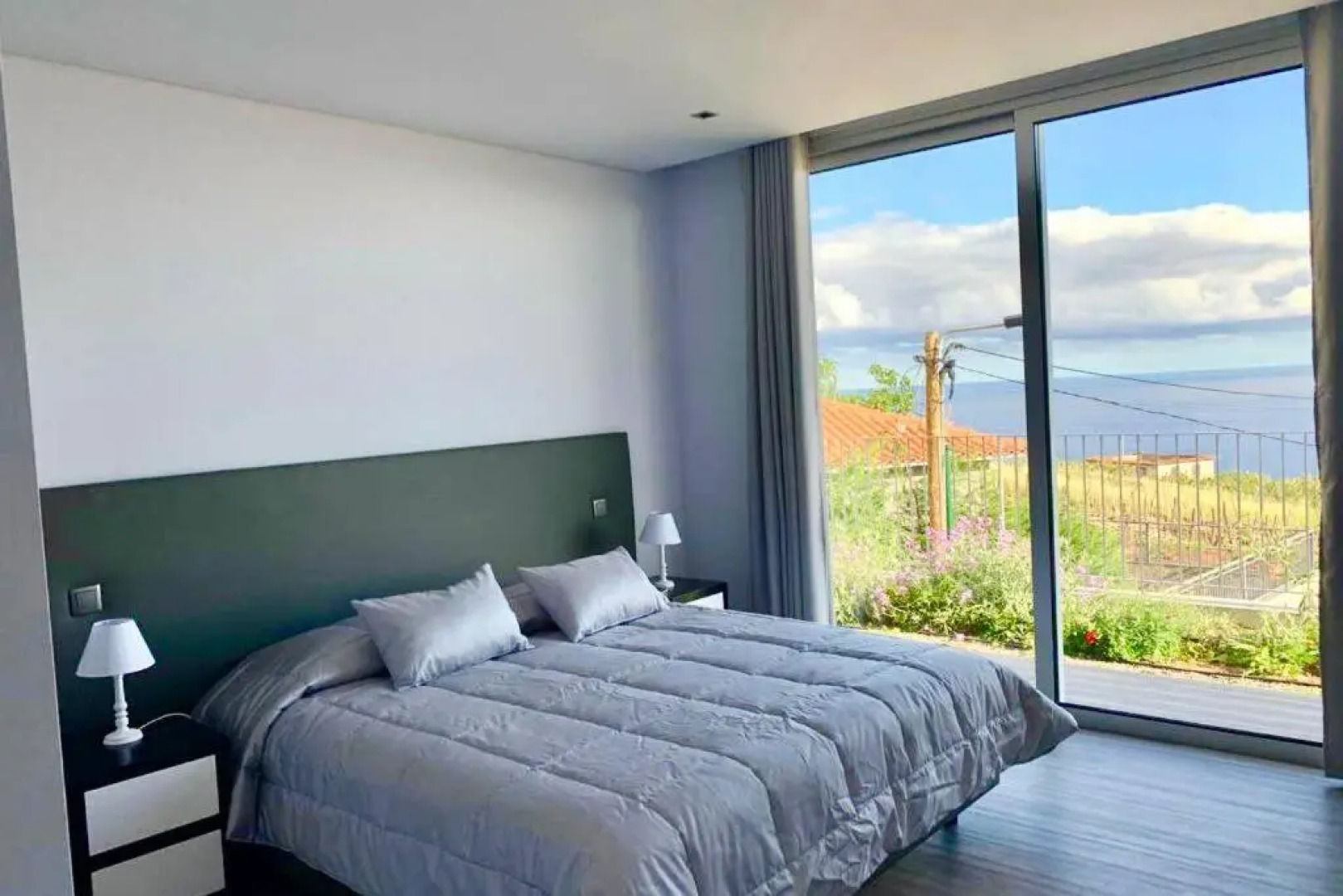 Villa Pinheira IV -Heated swimming pool and jacuzzi