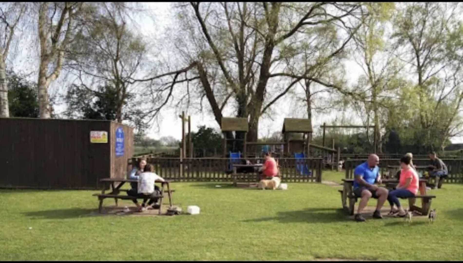 The Dog & Doublet Inn