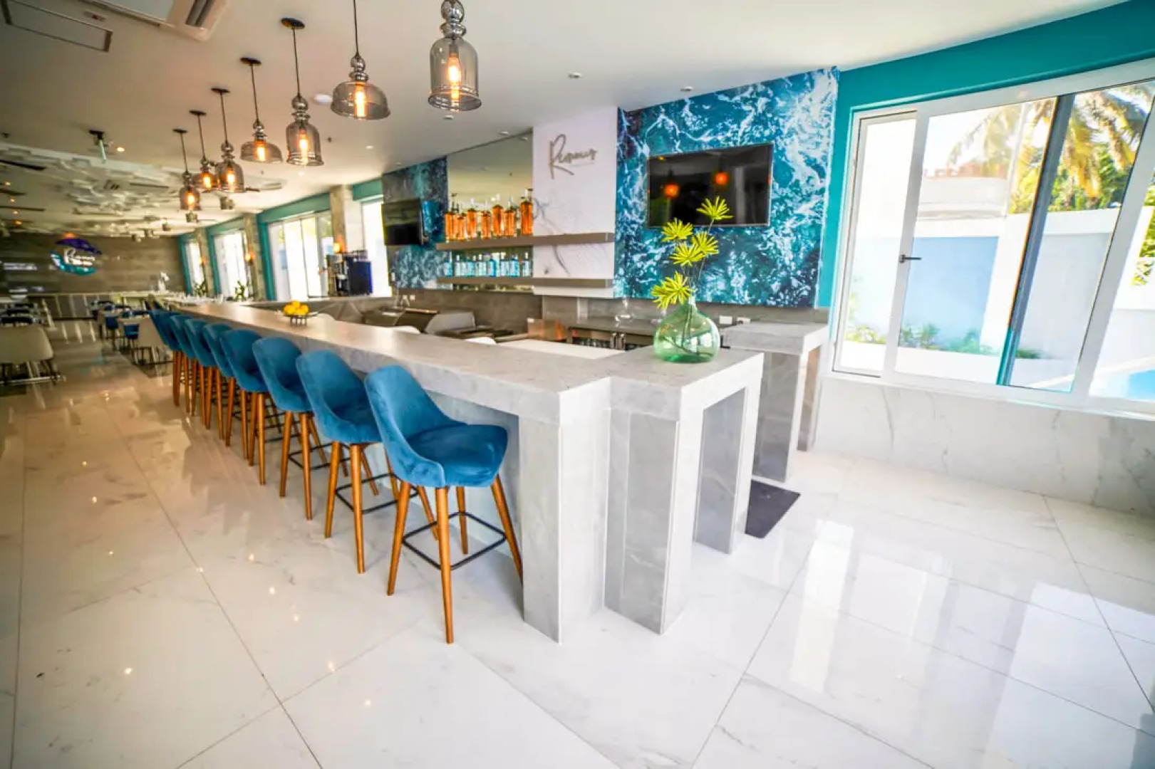 The Abidah by Accra - Adults Only