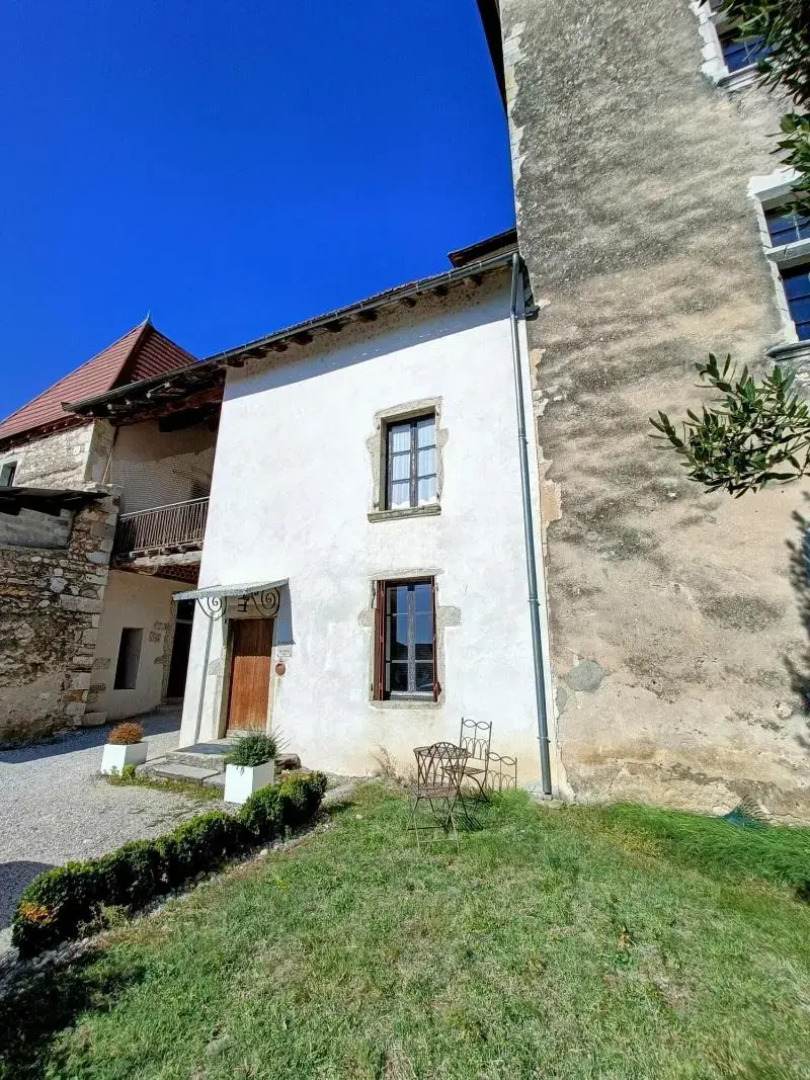 Les Chambres De La Renaissance