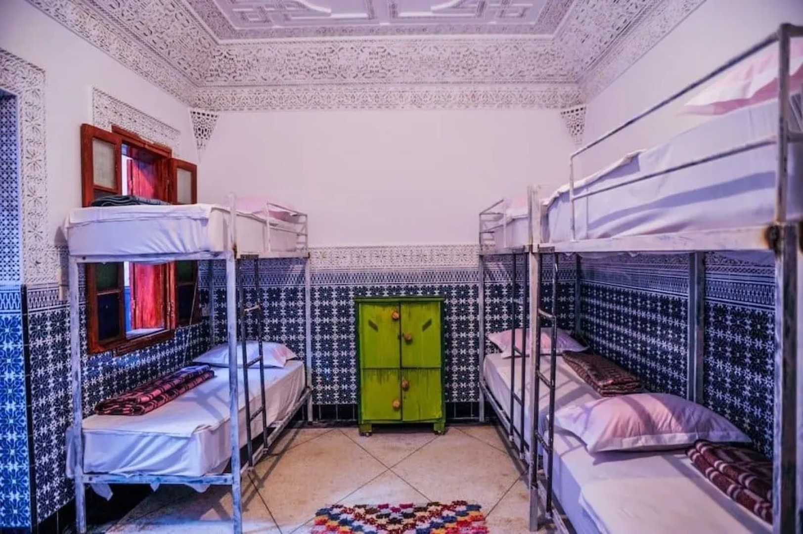 Oasis Hostel