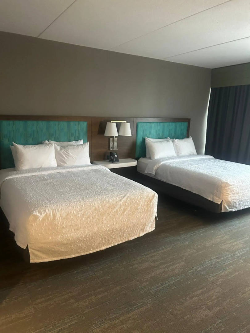 Hampton Inn by Hilton Kingston