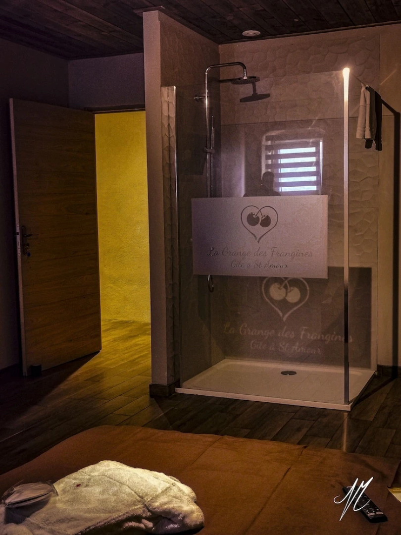 La Grange Des Frangines