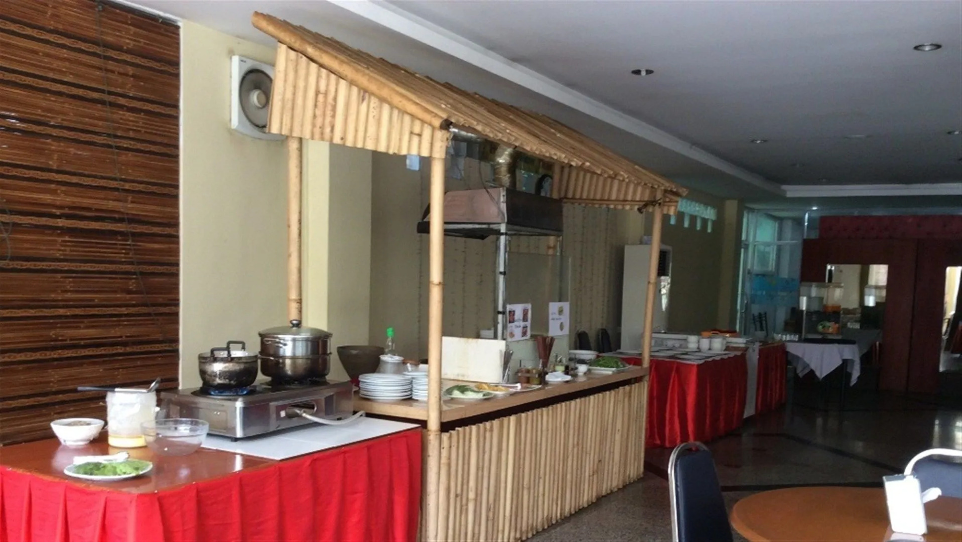 New Rose Boutique Hotel