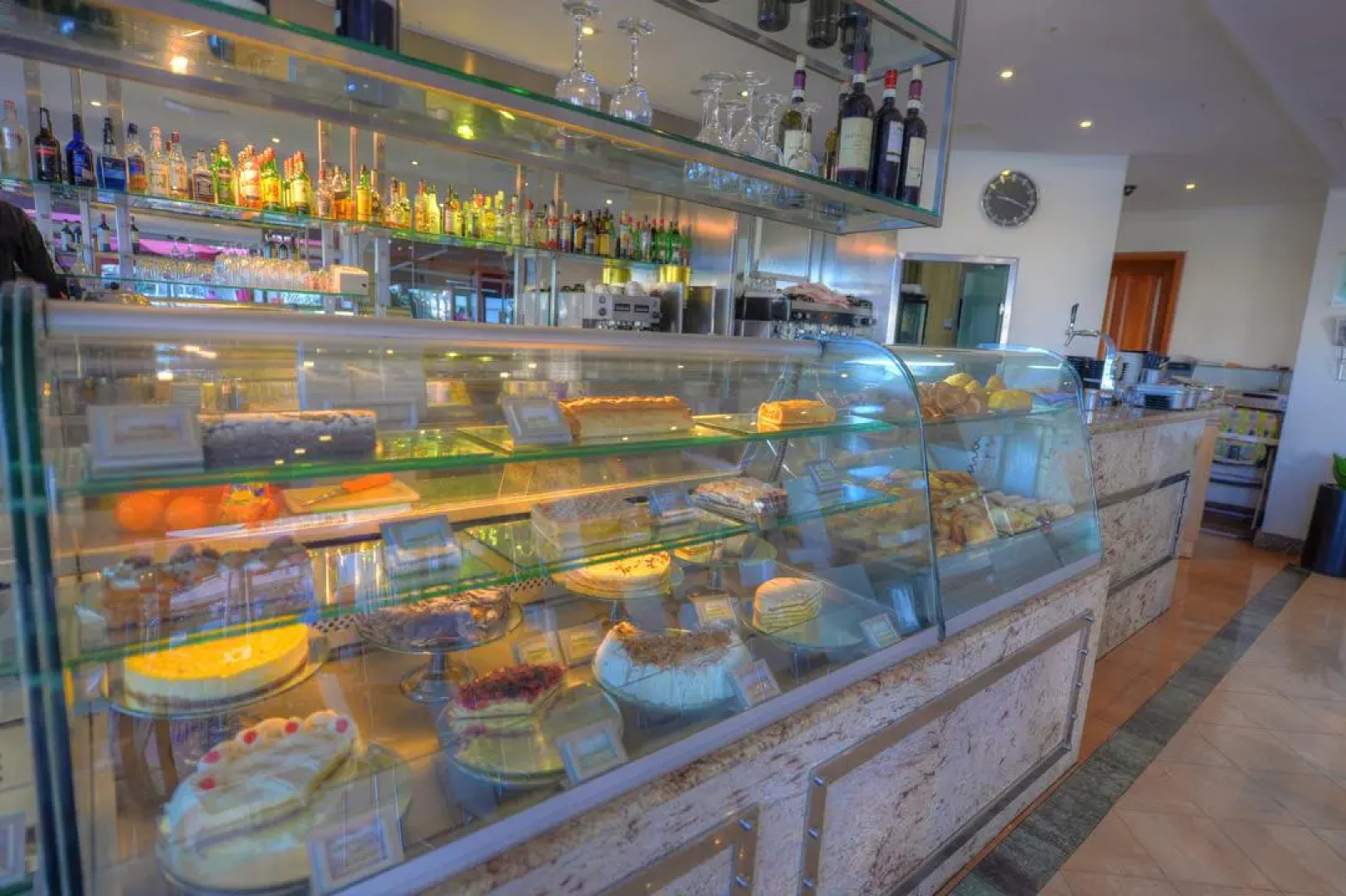 Plaza Regency Hotels