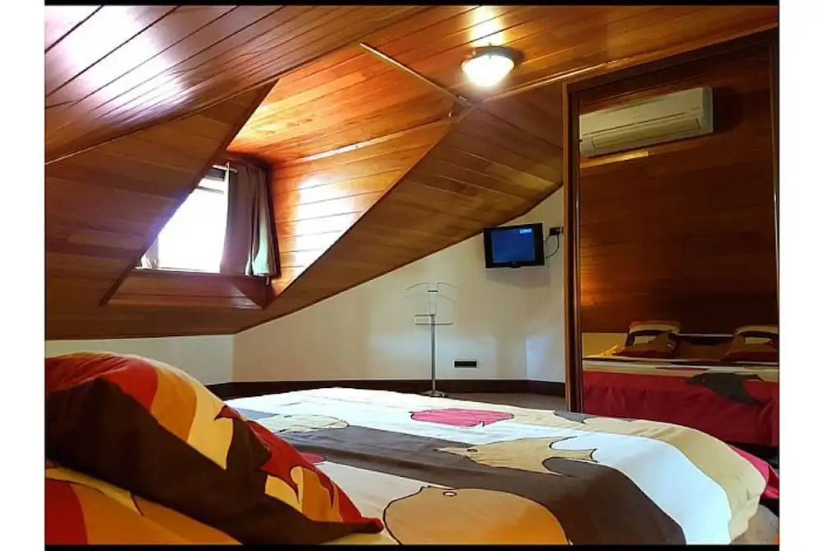 Villa Oramarama - Moorea