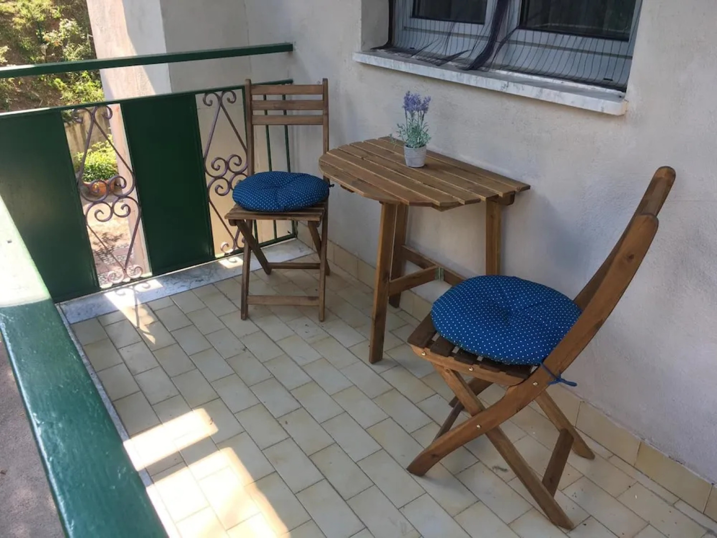 La Quercia Antica B&B