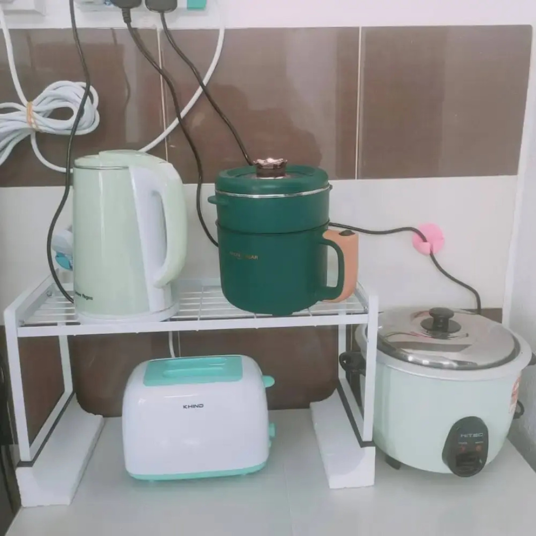 Taman Tinah Homestay