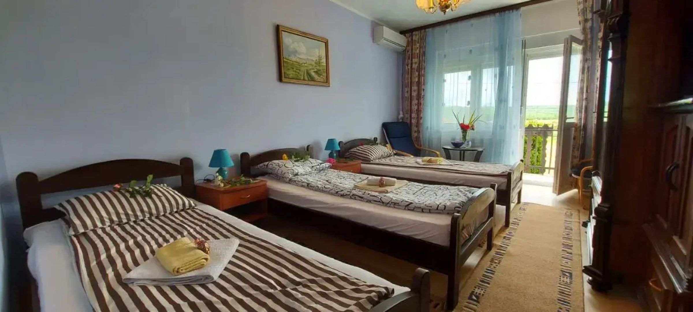 Guest House Dunavski Raj