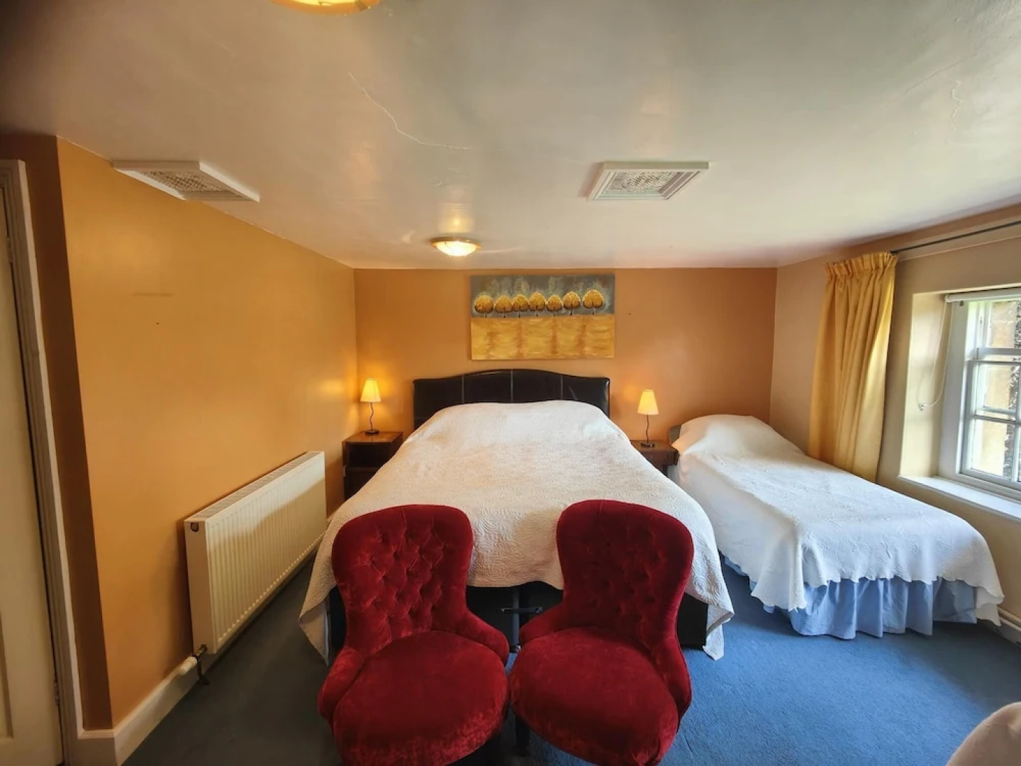 Manor Farm Bed & Breakfast