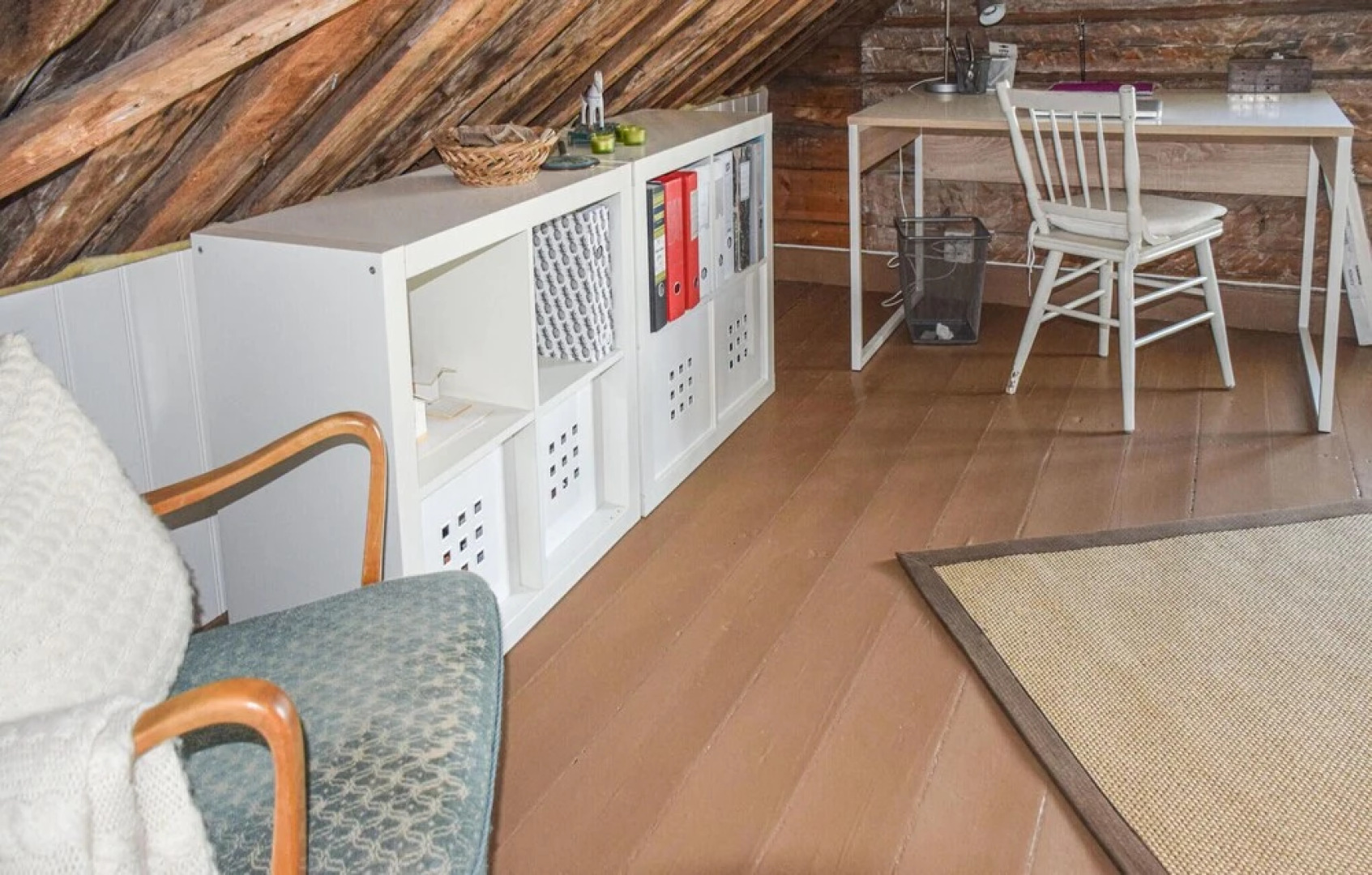 Stunning Home in Lindesnes With 3 Bedrooms and Wifi