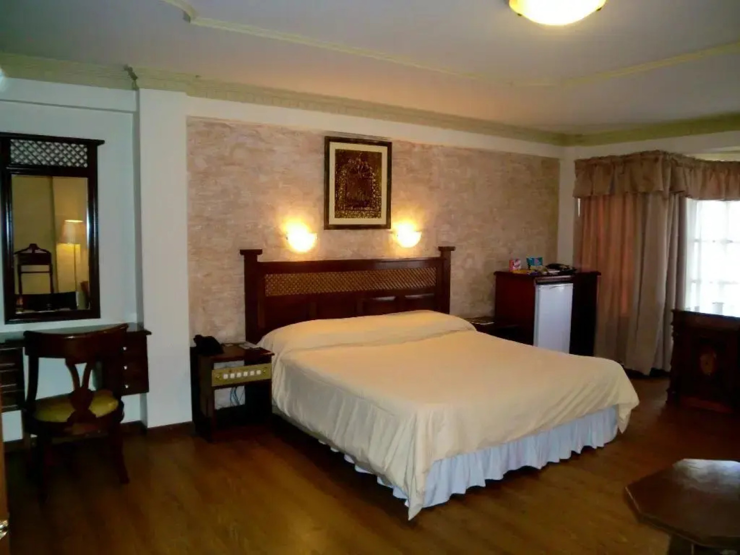 Avanti Hotel & Convention Center