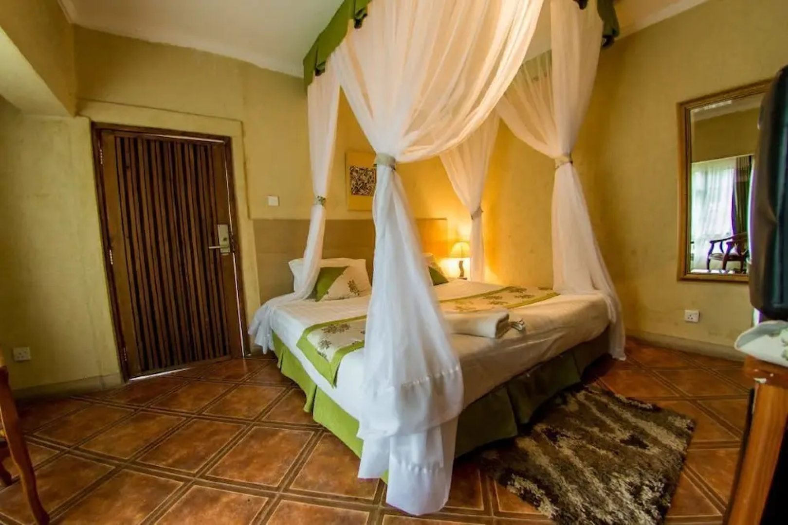 Sandalwood Hotel & Resorts Kitengela