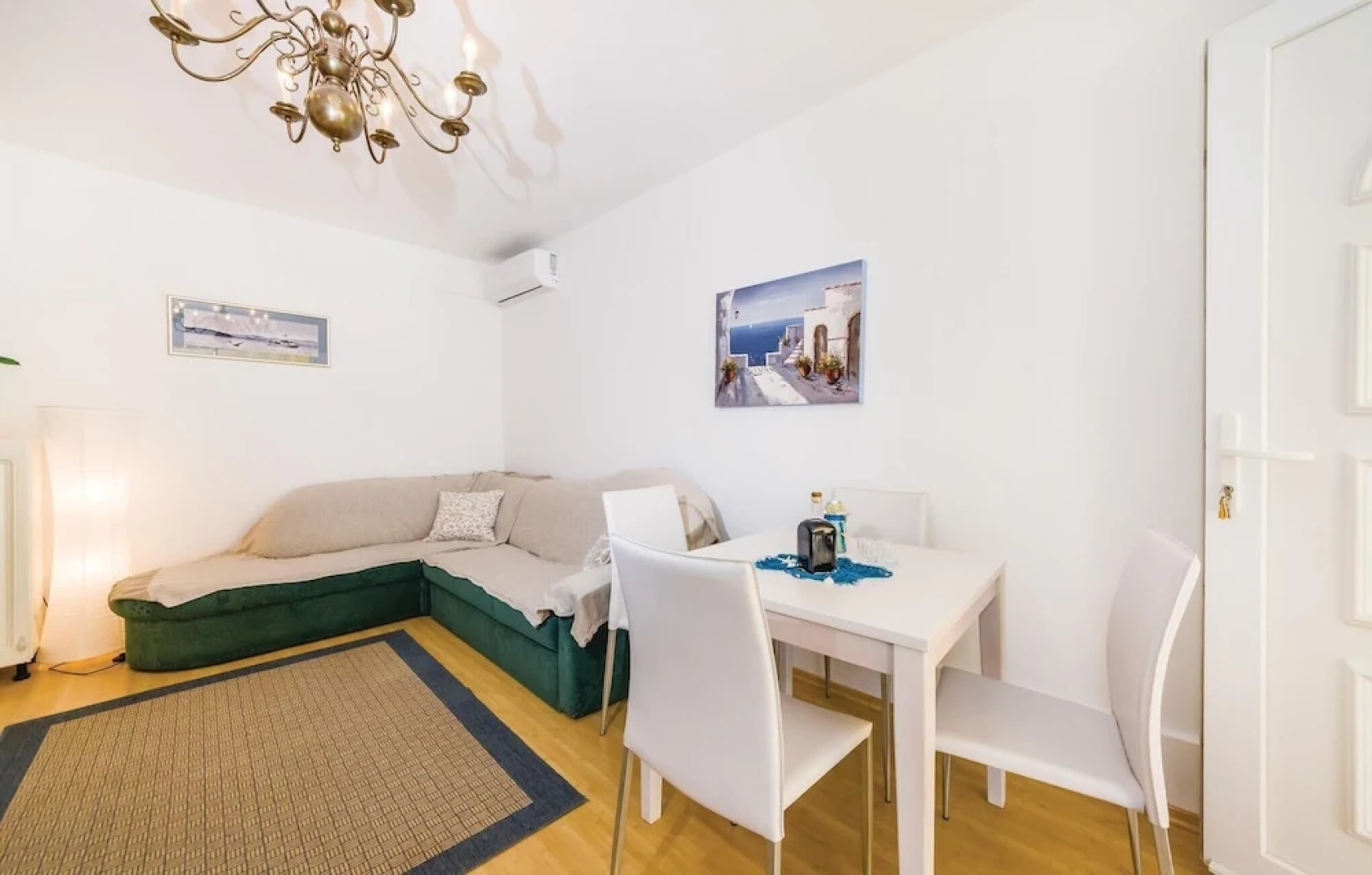 Awesome Home in Krusevo With 2 Bedrooms and Wifi