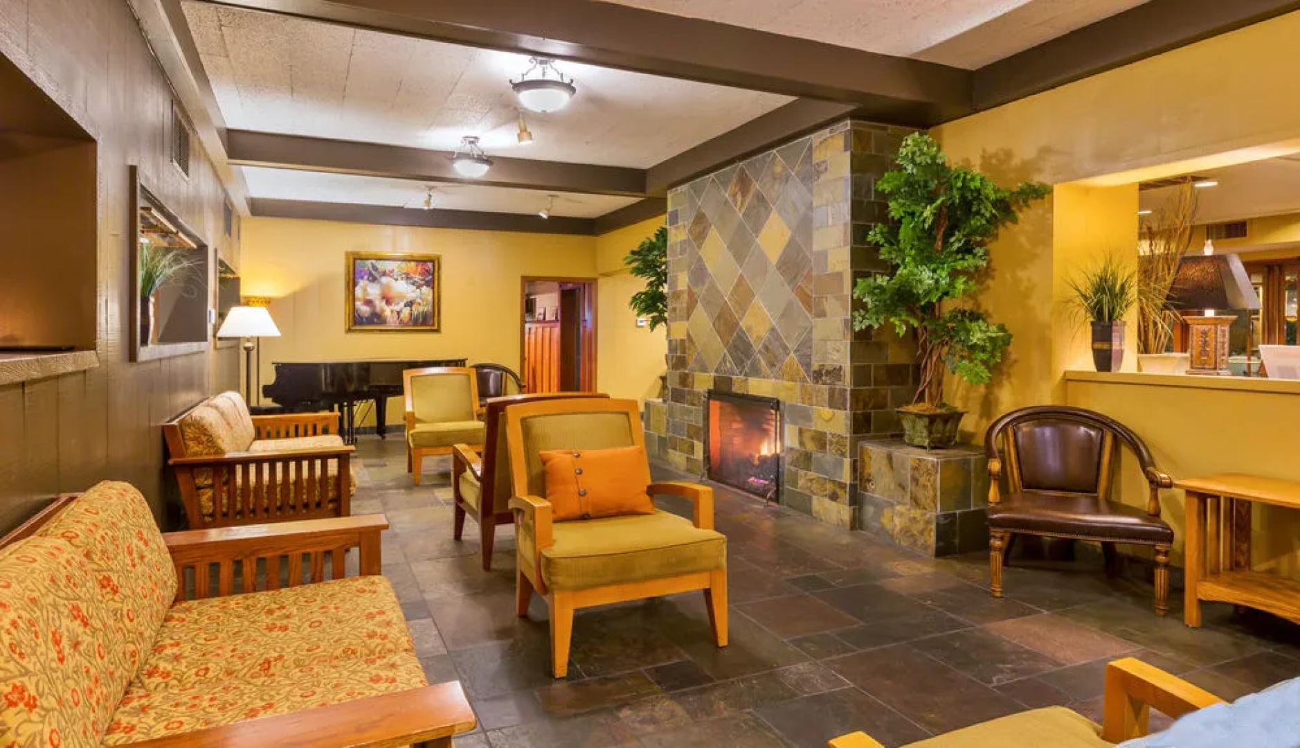 The Pierpont Inn
