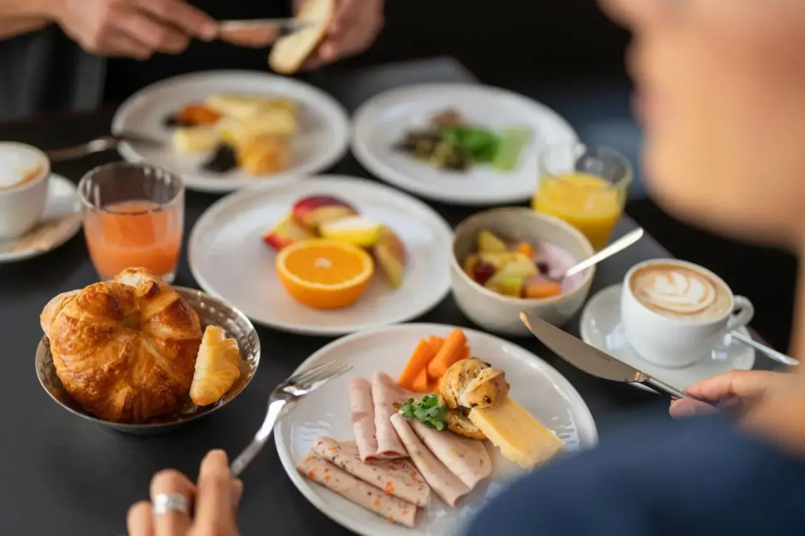 Tailormade Hotel LEO St.Gallen