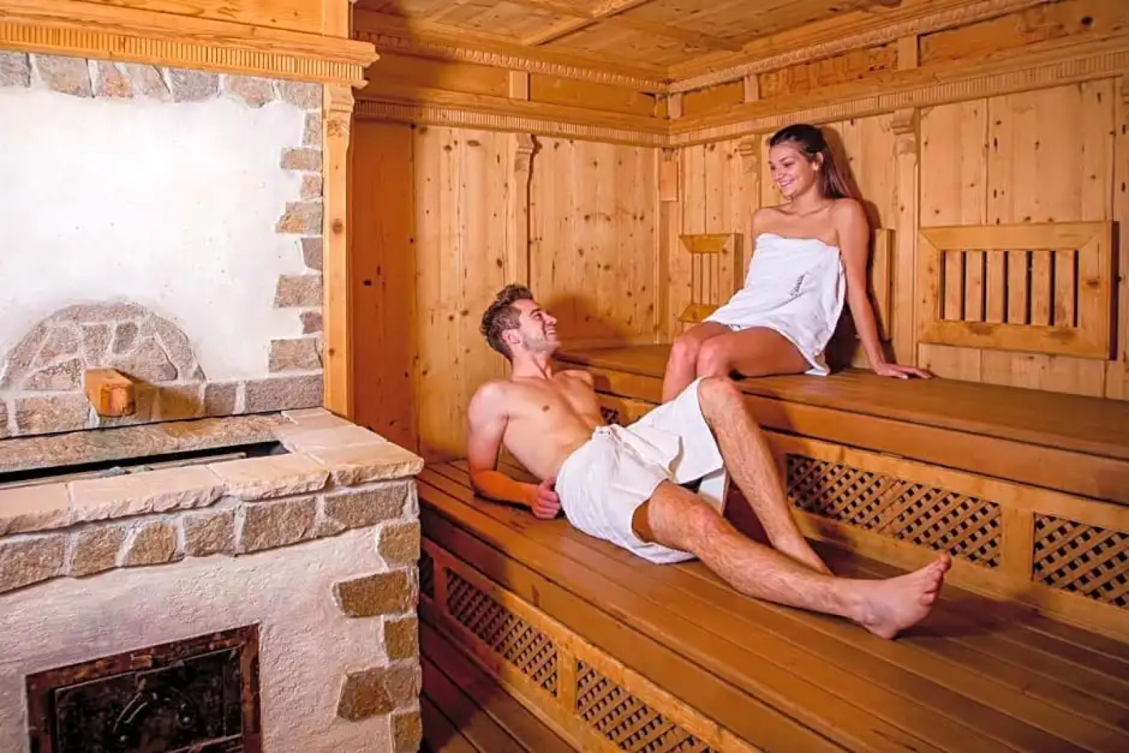 Natur- Wohlfühlhotel Brunner Hof OHG