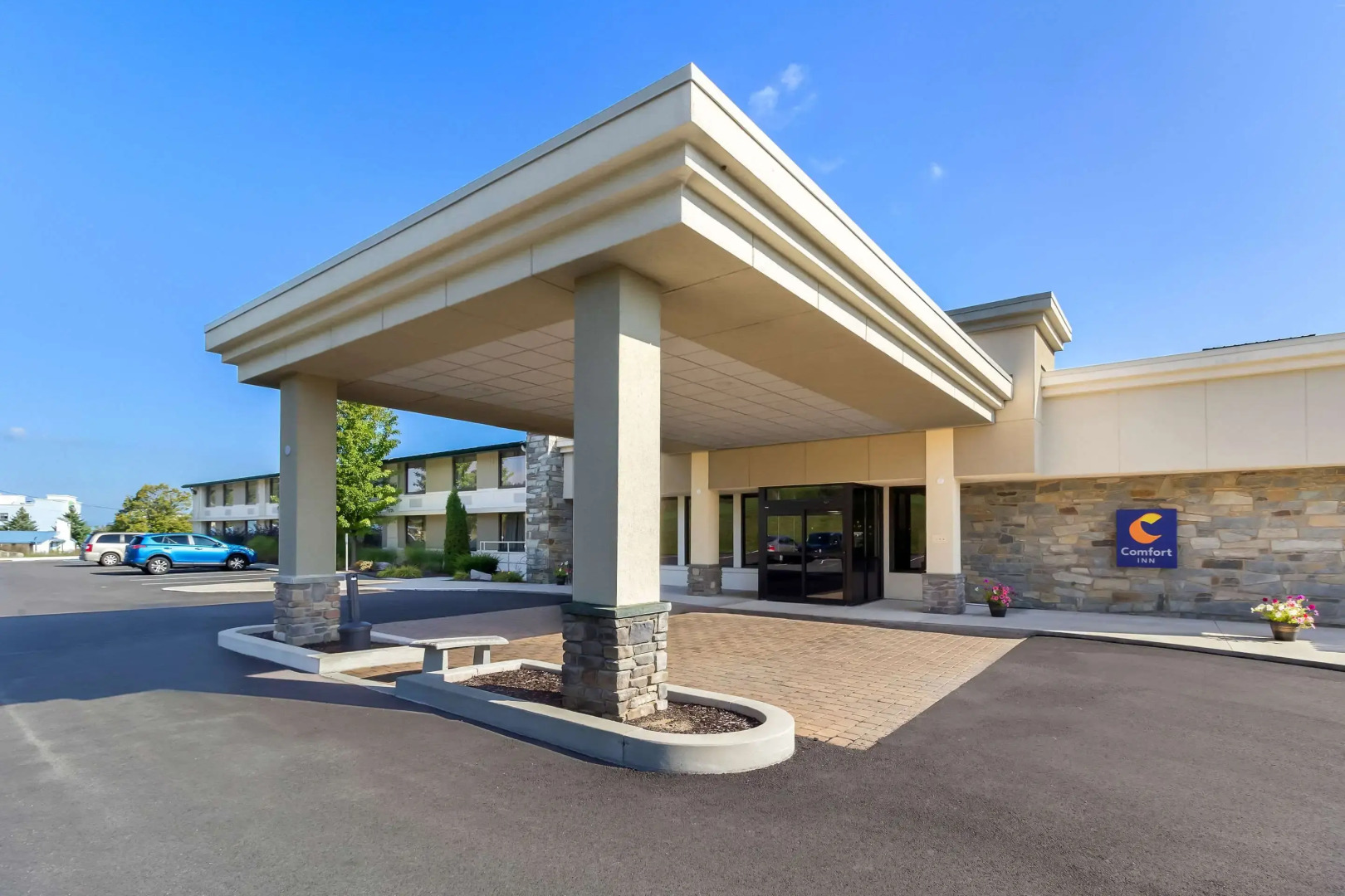 Comfort Inn Somerset
