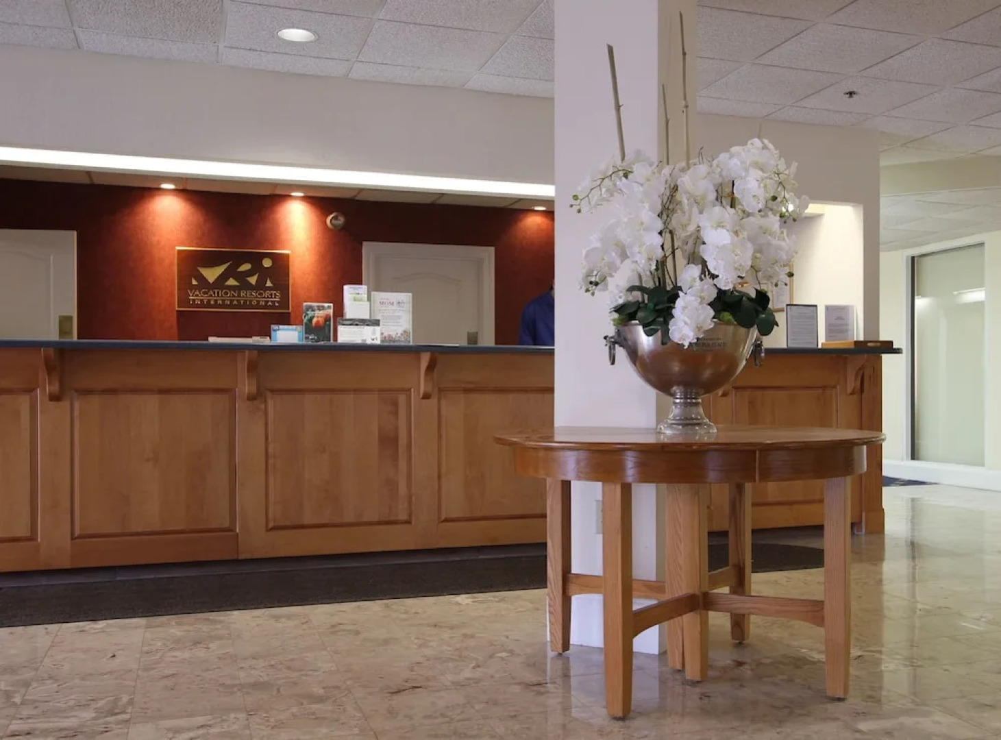 The Cove at Yarmouth by Westgate Resorts