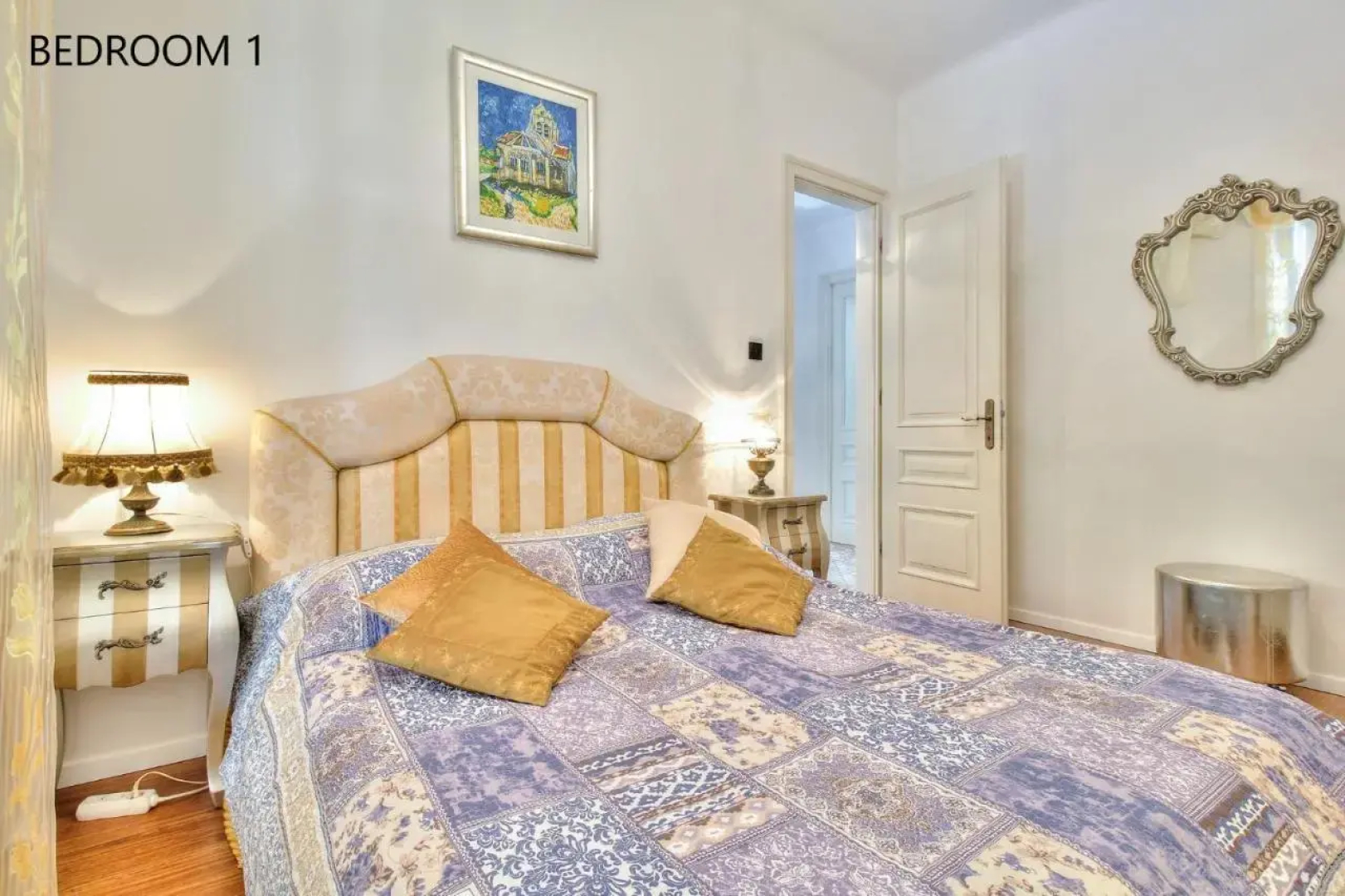 Boutique Apartman Villa Mediteran