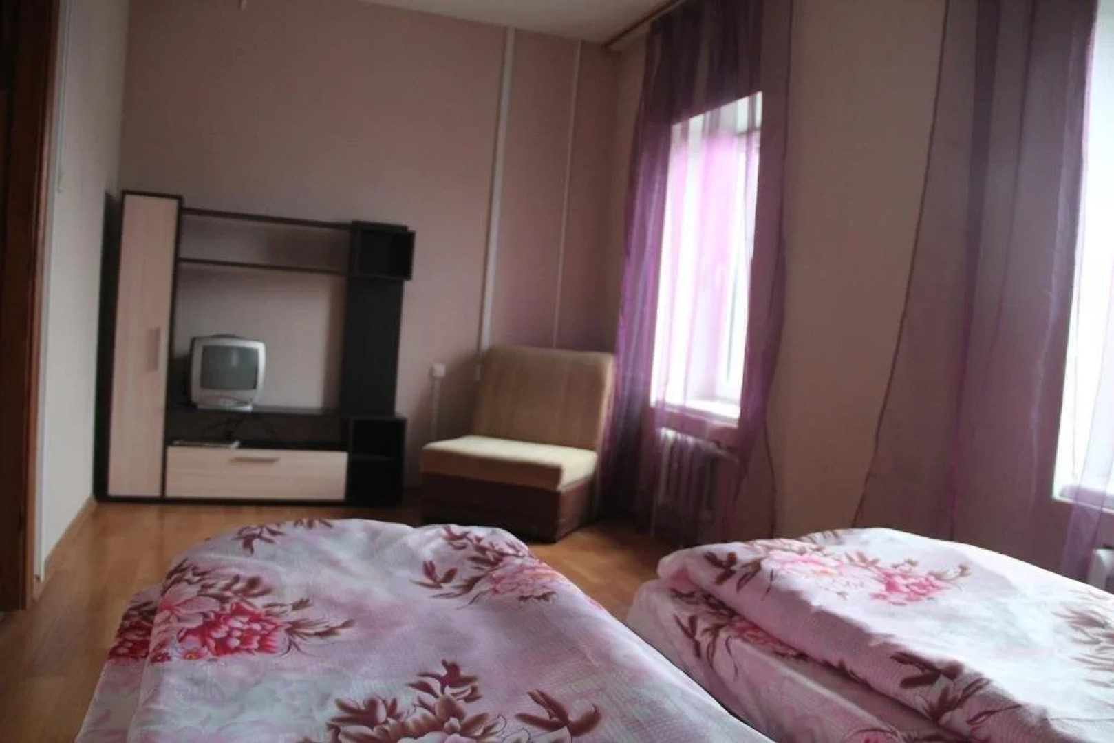 Хостел Эдем