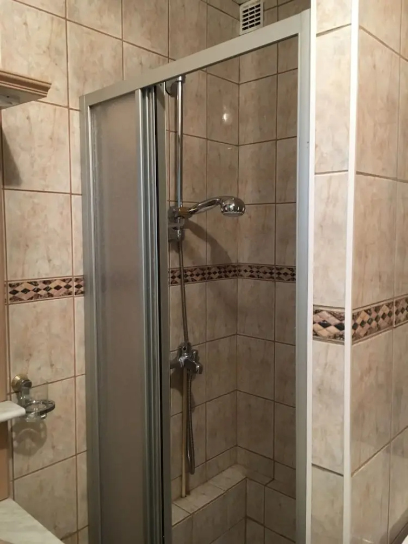 Appartement entier - Flosoleil