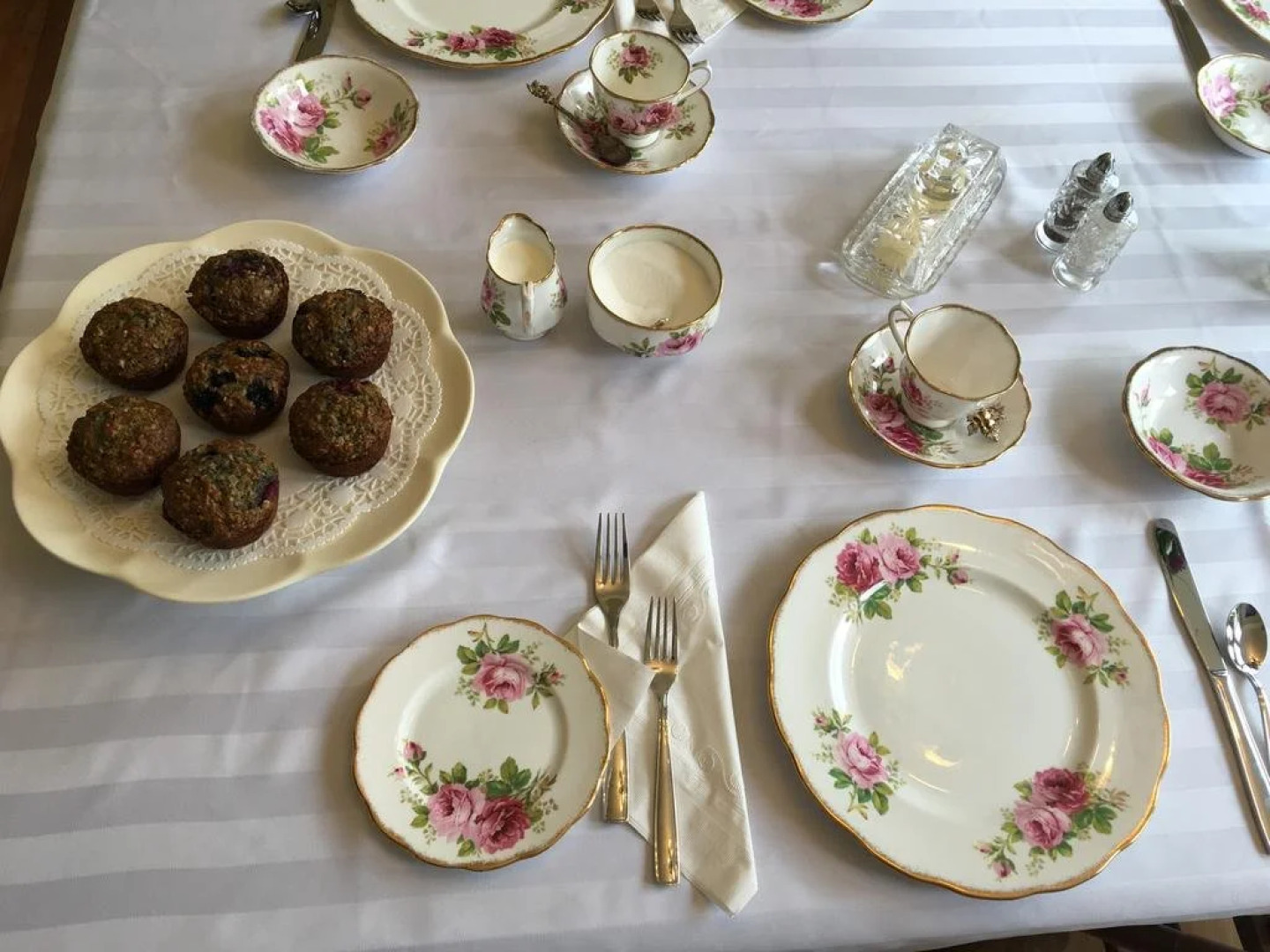 McCarty House Inn B&B