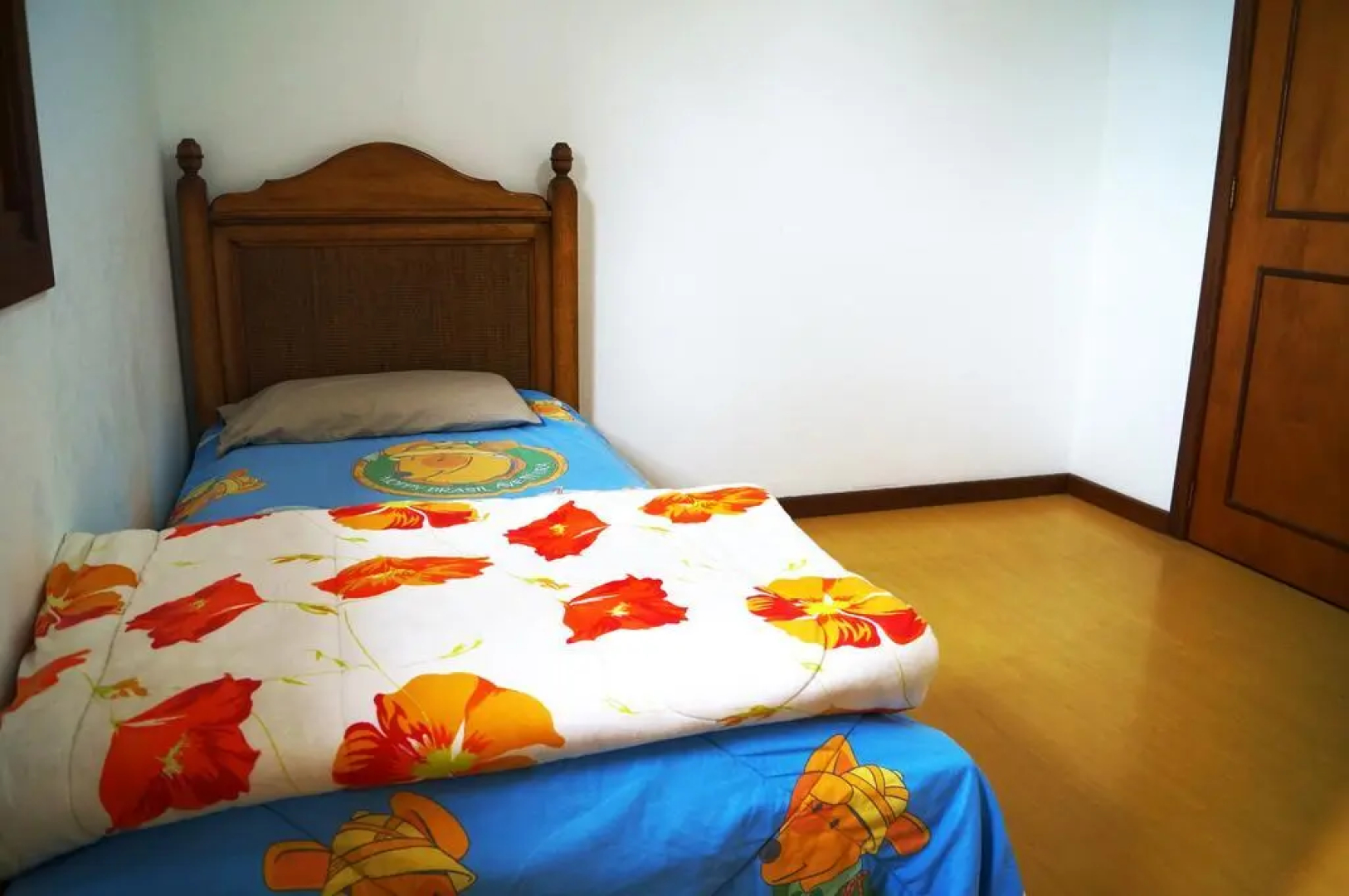Apartamento Marco Véio