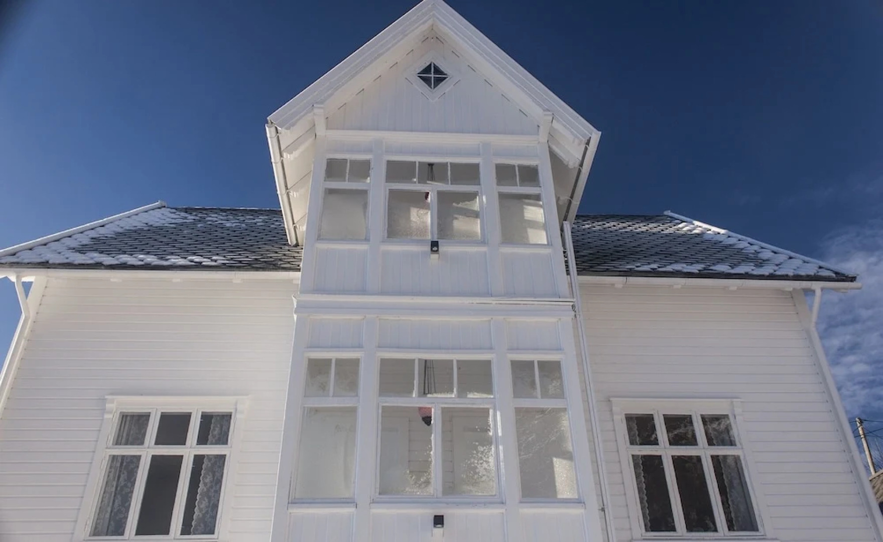 Lilandtunet Apartments Voss