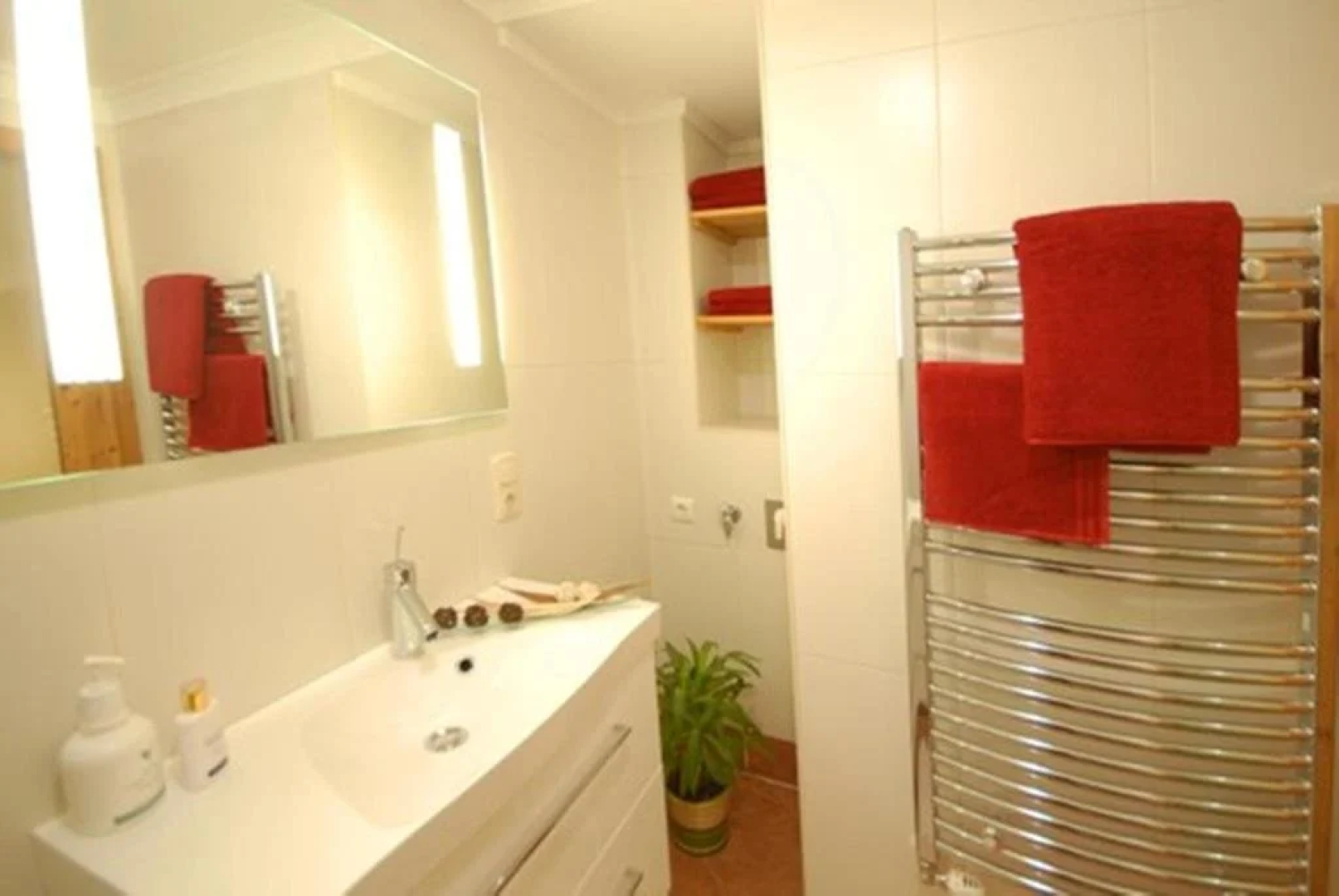 Triglerschlössl Appartements