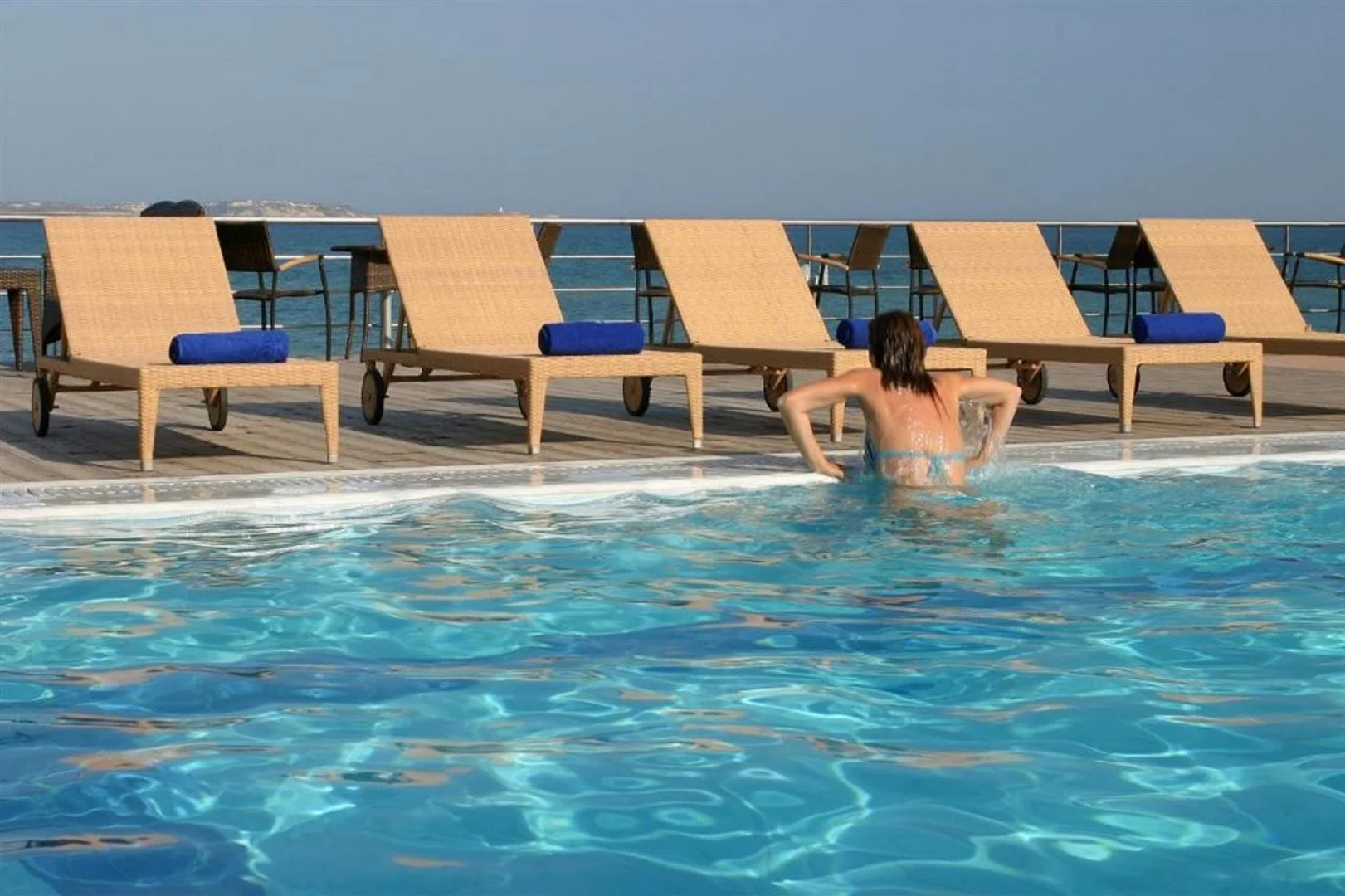 Erytha Hotel & Resort Chios