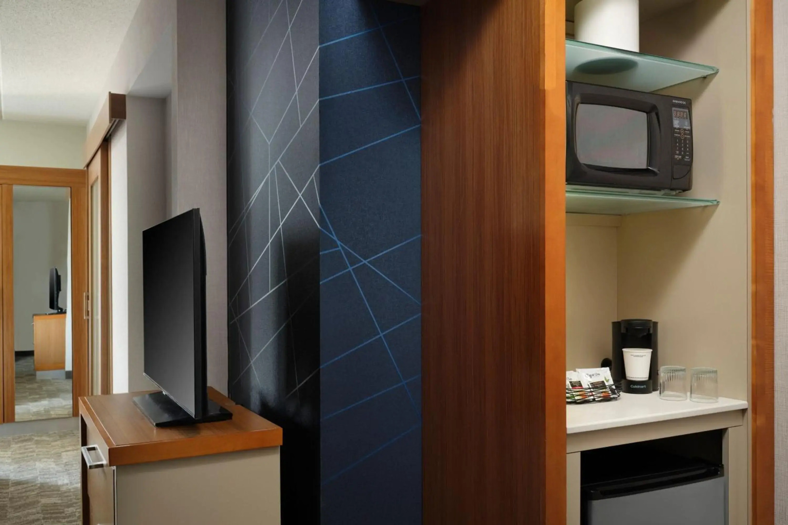 Candlewood Suites Chesapeake-Suffolk