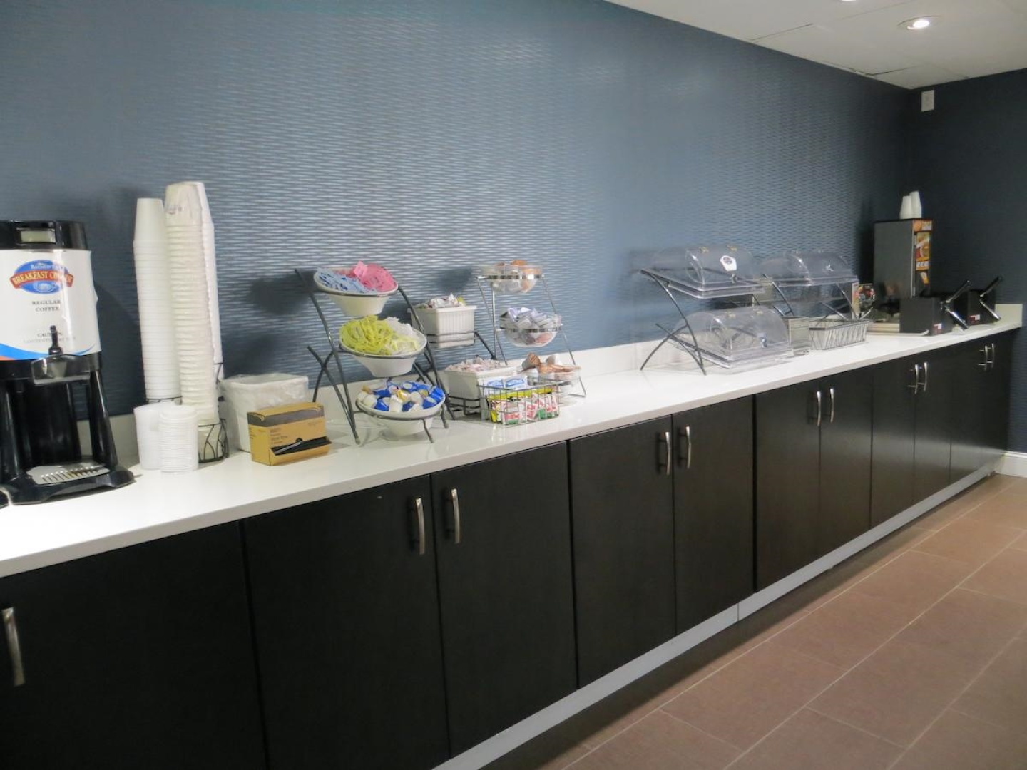 Baymont Inn and Suites - Florence