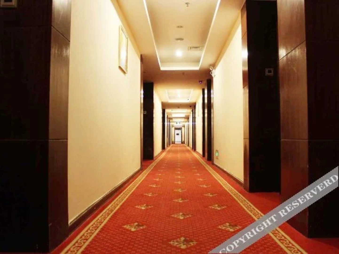 Yingfeng Hotel